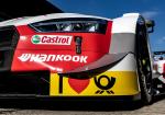 Audi RS5 Coupe DTM 2019 года